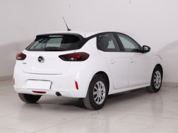 Opel Corsa F Hatchback 5d 1.2 75KM 2020 Opel Corsa 1.2, Salon Polska, Serwis ASO, Klima, zdjęcie 4