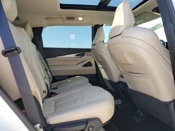 Infiniti QX60 2023 Infiniti QX60 Luxe 2023 3.5l 3.5 Benzyna 295KM, zdjęcie 11