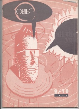 OBIEG 9/10 1992