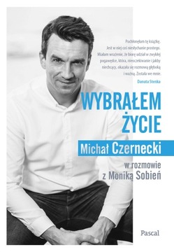 Wybrałem życie - ebook