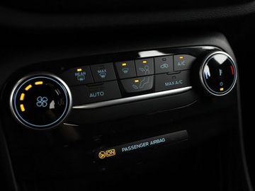 Ford Puma II 2023 Ford Puma ST-Line Mild-Hybrid Navi Kamera cofania, zdjęcie 26