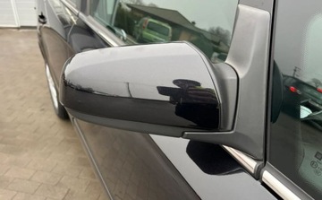 Opel Zafira B 1.8 ECOTEC 140KM 2006 Opel Zafira B 1.8 140KM, 7-Osobowy, Zarejestrowany w Polsce, VAT-marza, zdjęcie 14