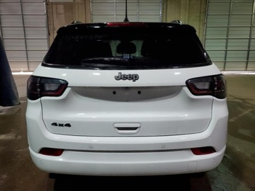 Jeep Compass II 2024 Jeep Compass Limited 2024 2.0l 2.0 Benzyna 200KM, zdjęcie 2