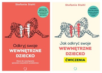 Odkryj swoje wewnętrzne dziecko Jak odkryć swoje w