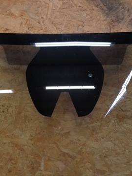 RENAULT TALISMAN ВЕТРОВОЕ СТЕКЛО 21 ГОД