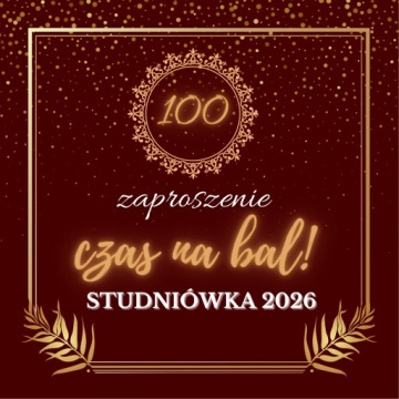 Запрошення На Випускний 2026 Елегантне Бордо 10 шт. білі конверти
