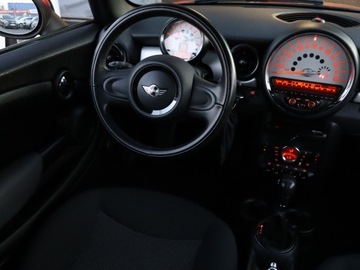 Mini One II Hatchback Facelifting 1.6 98KM 2010 MINI 3-door One, Salon Polska, 1. Właściciel, zdjęcie 6