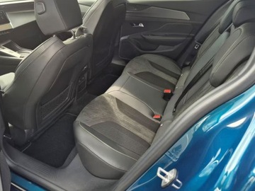 Peugeot 408 2025 Od ręki - GT Exclusive S&amp;S 1.2 mHEV e-DSC6 145KM / szklany dach, zdjęcie 9