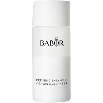 Babor Refining Enzyme & Vitamin C Cleanser Пилинг-порошок с витамином