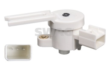 SWAG ВЫКЛЮЧАТЕЛЬ ТОРМОЗНЫХ СИГНАЛОВ OPEL ASTRA J