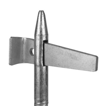 Стяжной штифт опалубки для соединения угловых досок MINIBOX GALVANIZED