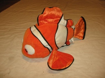 PLUSZOWA RYBKA NEMO DISNEY - 43cm