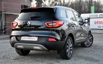 Renault Kadjar 2019 Renault Kadjar FULLED skora Blis alusy LINNE ASSIST Idealny Sam Parkuje, zdjęcie 10