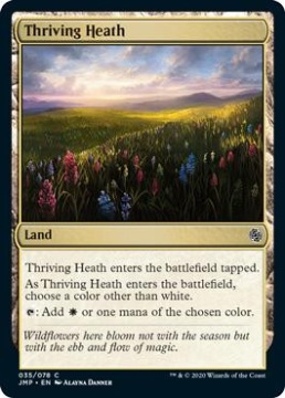 4 x Thriving Heath - AncientCow