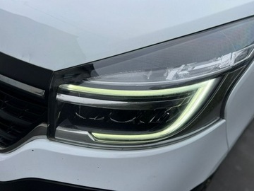 Renault Trafic III 2020 Renault Trafic 2020 2.0DCI Brygadówka Hak 6, zdjęcie 7