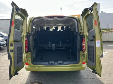 Volkswagen Caravelle T6 2025 Volkswagen Transporter Kombi 9 osób/AUTOMAT/L2, 2., zdjęcie 9