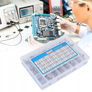 360 шт. быстродействующие стеклянные трубчатые предохранители