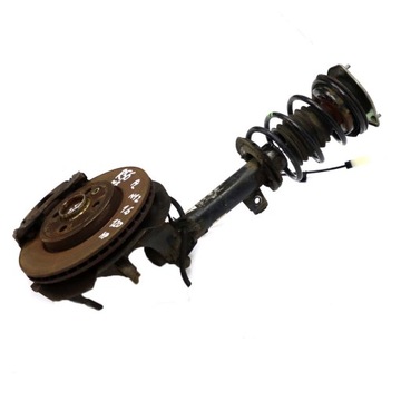 MINI R56 N12 120HP Поворотный кулак, амортизатор левый