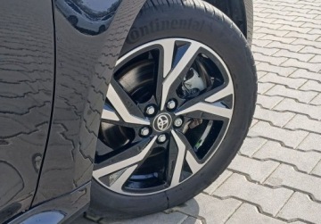 Toyota 2025 Toyota Yaris Yaris Style FV23 Salon PL Serwis ASO Bezwypadkowy 1 wl., zdjęcie 36