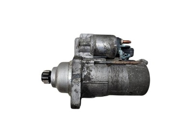 ROZRUSZNIK MANUAL VW GOLF V 03-09 2.0 TDI