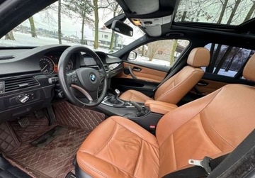 BMW Seria 3 E90-91-92-93 Limuzyna E90 325i (3.0) 218KM 2009 BMW Seria 3 325I 3.0, bezwypadkowy, panorama, xenon 3.0 Benzyna 218KM, zdjęcie 9