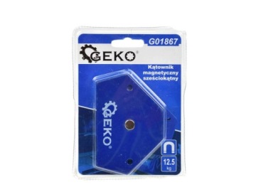 УГЛОВОЙ КРОНШТЕЙН ДЕРЖАТЕЛЬ МАГНИТНОЙ СВАРКИ 12,5 кг