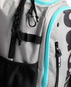 Рюкзак для бассейна Arena Fastpack 3.0 40л + сумка