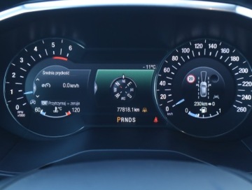 Ford S-Max II Van Facelifting 2.0 EcoBlue 150KM 2021 Ford S-Max 2.0 EcoBlue, Automat, 7 miejsc, zdjęcie 10