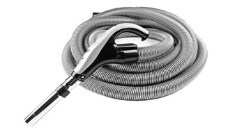 ЦЕНТРАЛЬНЫЙ пылесос PROFI 38.2DE LUXE 2110W 2021 г.