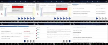 AUTOXSCAN RS930Pro TPMS + 4-канальный осциллограф PL