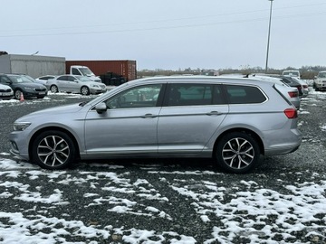 Volkswagen Passat B8 Variant Facelifting 2.0 TDI SCR 150KM 2020 Volkswagen Passat 2.0 TDI 150KM DSG EVO Business, zdjęcie 5