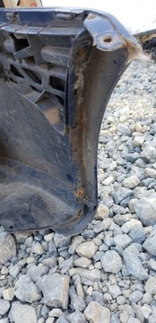 ПЕРЕДНИЙ БАМПЕР VW GOLF V