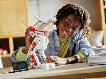 LEGO ЗВЕЗДНЫЕ ВОЙНЫ 75335 BD-1