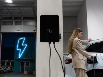 Настенная коробка Popper Power 11 кВт