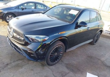 Mercedes GLC C254/X254 2023 Mercedes-Benz GLC Auta z USA - Zapytaj o wiecej ofert 3.0 Benzyna 367KM, zdjęcie 4
