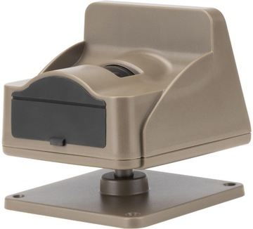 СИГНАЛИЗАЦИЯ REDLEAF RD200 ДАТЧИК ДВИЖЕНИЯ ДОМ СОЛНЕЧНАЯ УЧАСТОК