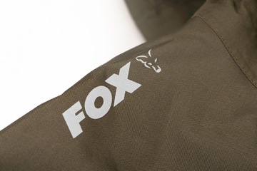 Коллекция Hd Line Jacket Размер Xxl Fox
