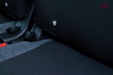 Citroen C4 Spacetourer Van 1.5 BlueHDi 131KM 2019 Citroen C4 SpaceTourer Fv 23%* 7 osób *Gwarancja, zdjęcie 16