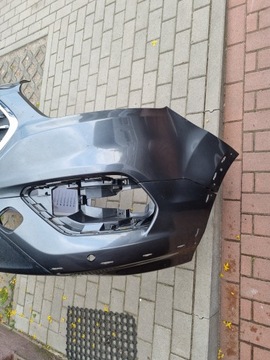 Ford Custom Sport Lift AA Магнитный передний бампер