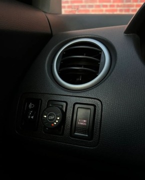 Suzuki Swift IV Hatchback 5d 1.3 92KM 2005 Suzuki Swift LPG Klima Isofix Warszawa VRVR 1.3 BenzynaLPG 92KM, zdjęcie 23