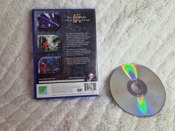 Шиноби 6/10 АНГЛ PS2