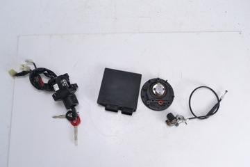 Модуль замка зажигания YAMAHA FJR 1300 16-24