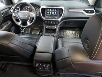  GMC Acadia Denali 2021 3.6l 3.6 Benzyna 310KM, zdjęcie 8