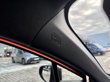 Toyota C-HR I Crossover Facelifting 2.0 Hybrid Dynamic Force 184KM 2021 Toyota C-HR 2.0 Hybrid GR Sport 2.0 Hybrid GR Spor, zdjęcie 25