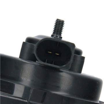 ЗВУКОВОЙ СИГНАЛ AUDI SEAT SKODA VW