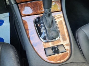 Mercedes CLK W209 Cabrio A209 5.5 V8 (500) 388KM 2009 MERCEDES CLK 550 V8, 5.5l 388KM (M273 KE55)*Bez korozji * Zadbany * Idealny, zdjęcie 13