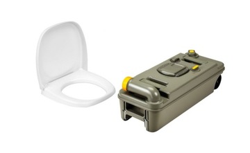 Кассетный бачок унитаза Thetford C/2/3/4 правый