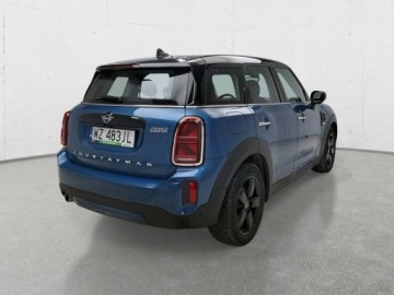 Mini Countryman F60 Crossover Facelifting 1.5  136KM 2022 Mini Countryman Poleasingowe.pl, zdjęcie 6