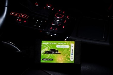 MULTIDIAG PRO+ E-LITE 2024 + 8 ПЕРСОНАЛЬНЫХ КАБЕЛЕЙ PL