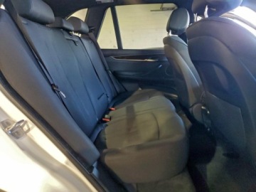 BMW X5 G05 2018 BMW X5 2018 BMW X5 XDRIVE35D 3.0 Diesel 255KM, zdjęcie 10